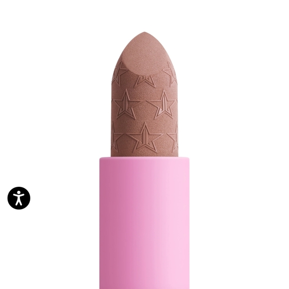 Jeffree Star Other - Jeffree Star cosmetics Velvet trap lipstick